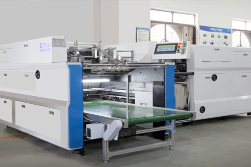 全自動(dòng)開(kāi)槽機(jī)