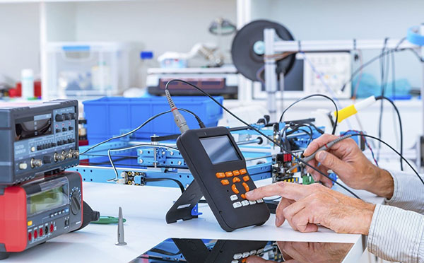 鋰電行業（一）