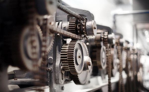 齒輪傳動準確性和齒側間隙有關系嗎？