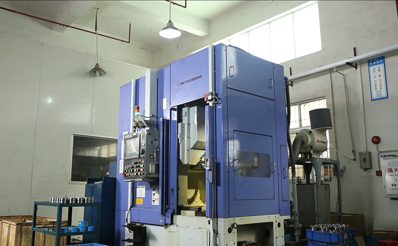 齒輪行業助力裝備制造實現強國夢