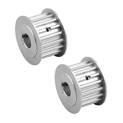 帶擋邊齒形惰輪S5M、S8M型