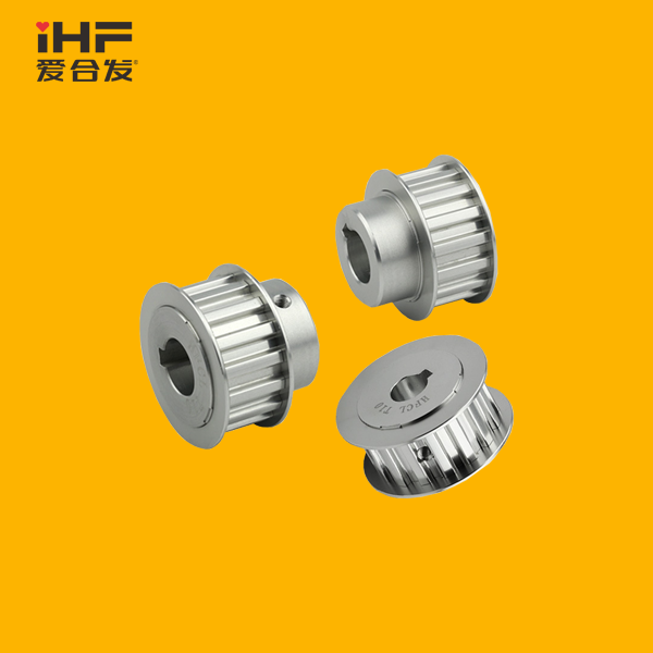 合發(fā)齒輪：同步帶輪怎么選型？有什么特點(diǎn)？